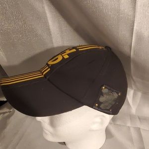 HARLEY DAVIDSON 2012 HAT ONE SIZE FITS ALL